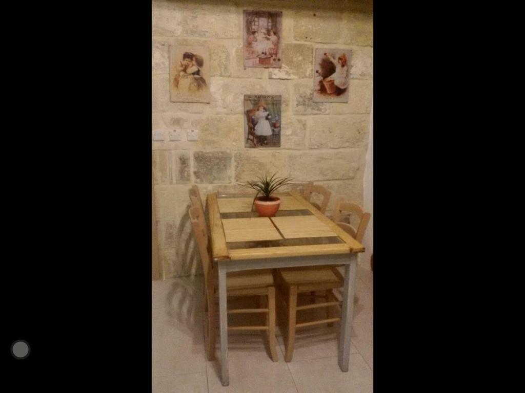 Amelia'S House Of Character Apartment Cospicua Exterior photo